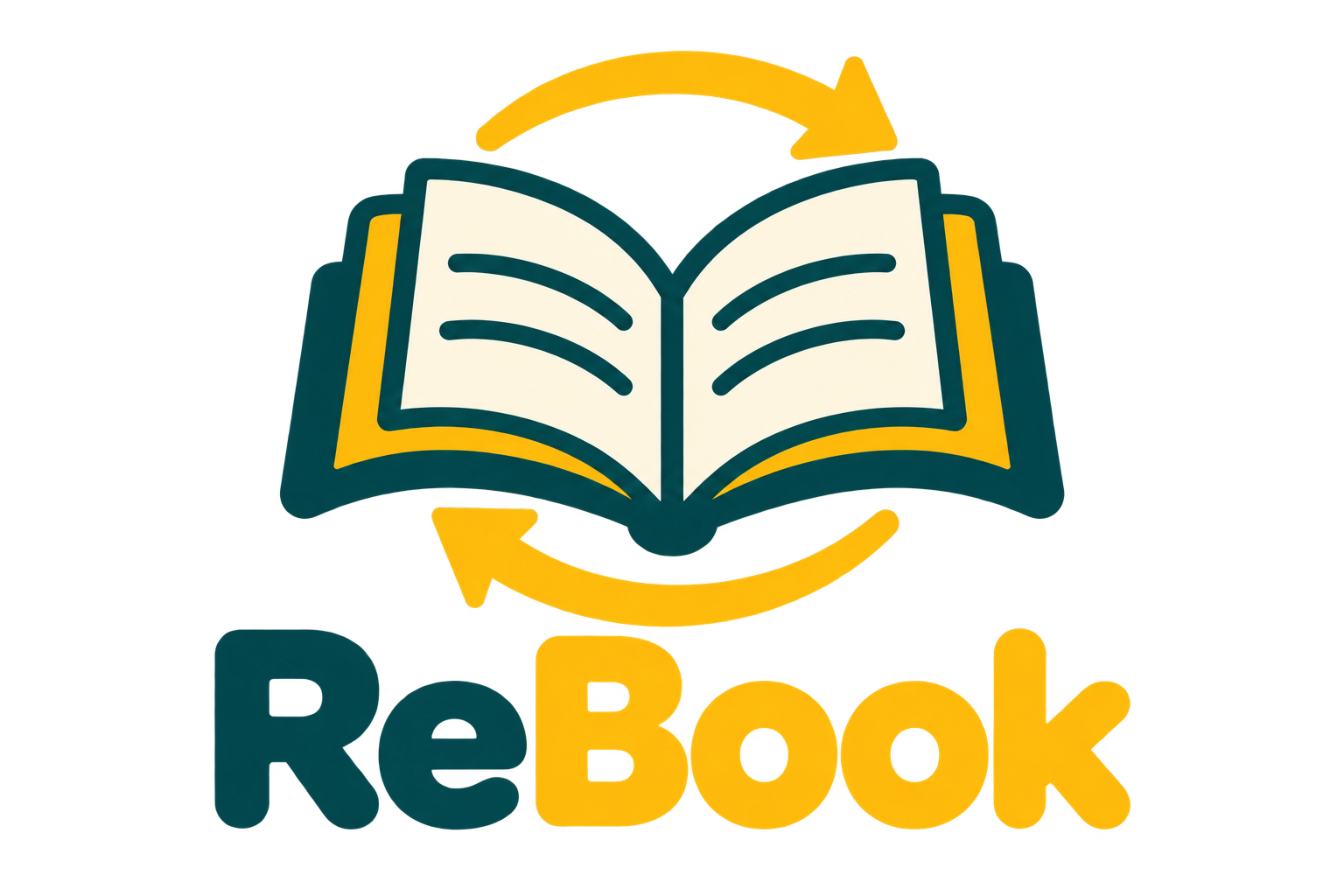 ReBook community book exchange